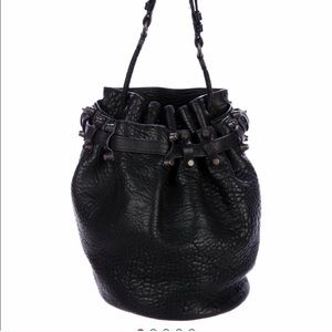 Alexander Wang Diego Bucket Bag